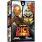 Dice Throne Season One Rerolled Monk v Paladin